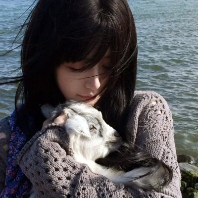 嘉丽妹妹