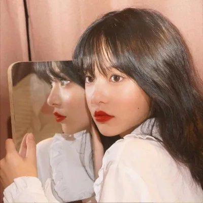神秘女魔王