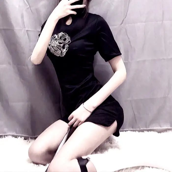 我的古怪家庭